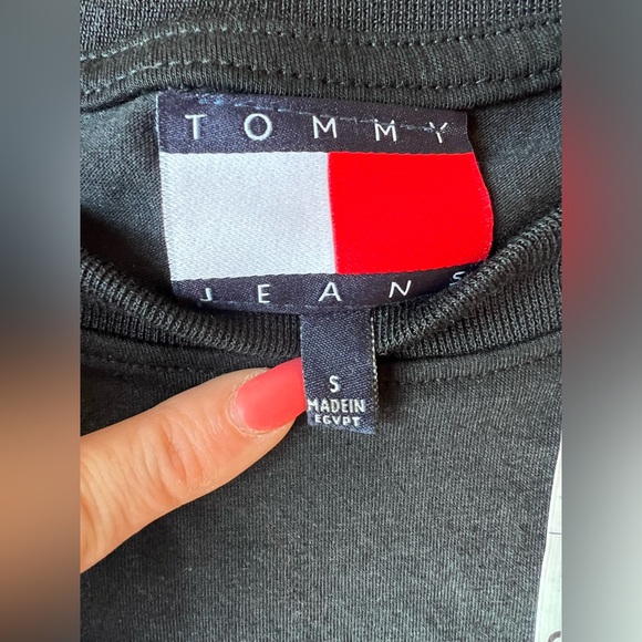 Sold out Tommy Jeans Rolling Stones collab T-shirt… - Picture 3 of 9